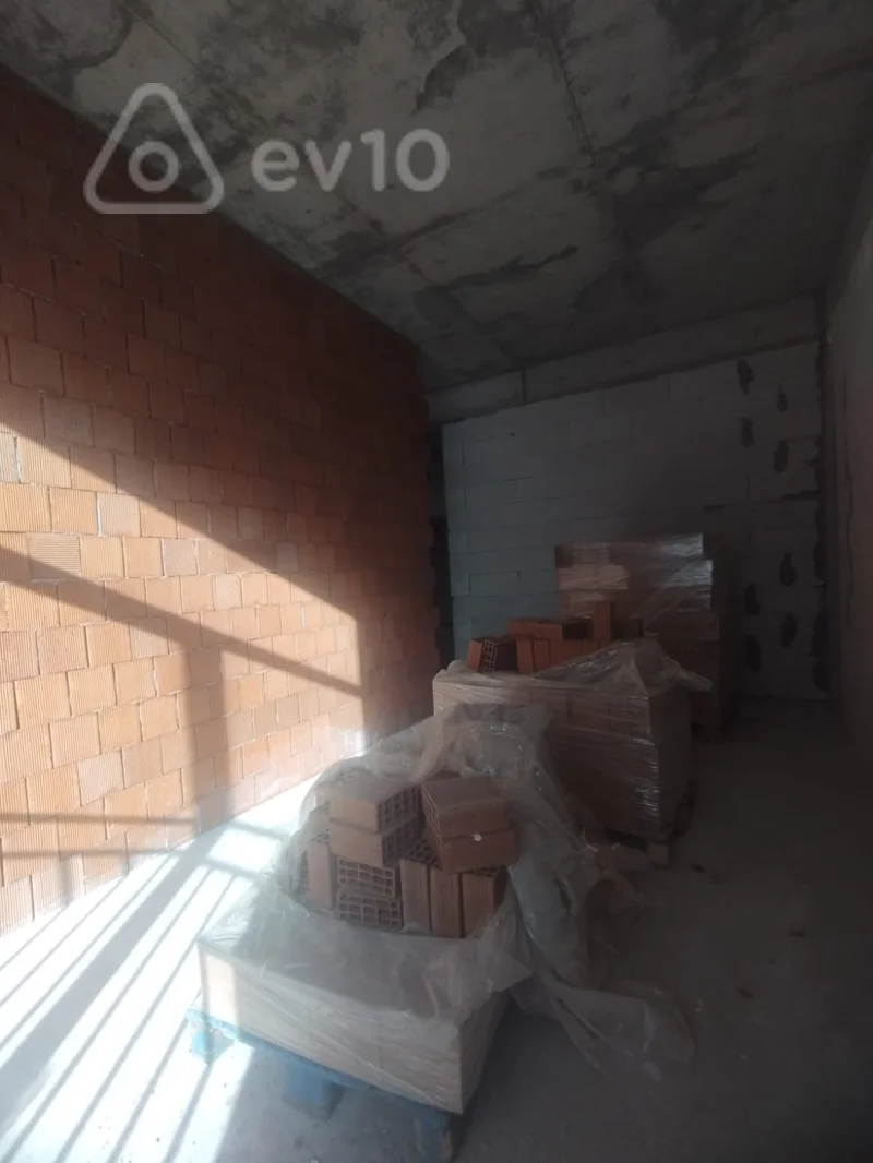 2 otaqlı mənzil, 90.5 m², Həsəoqlu küc — Mənzil, Bakı (9)