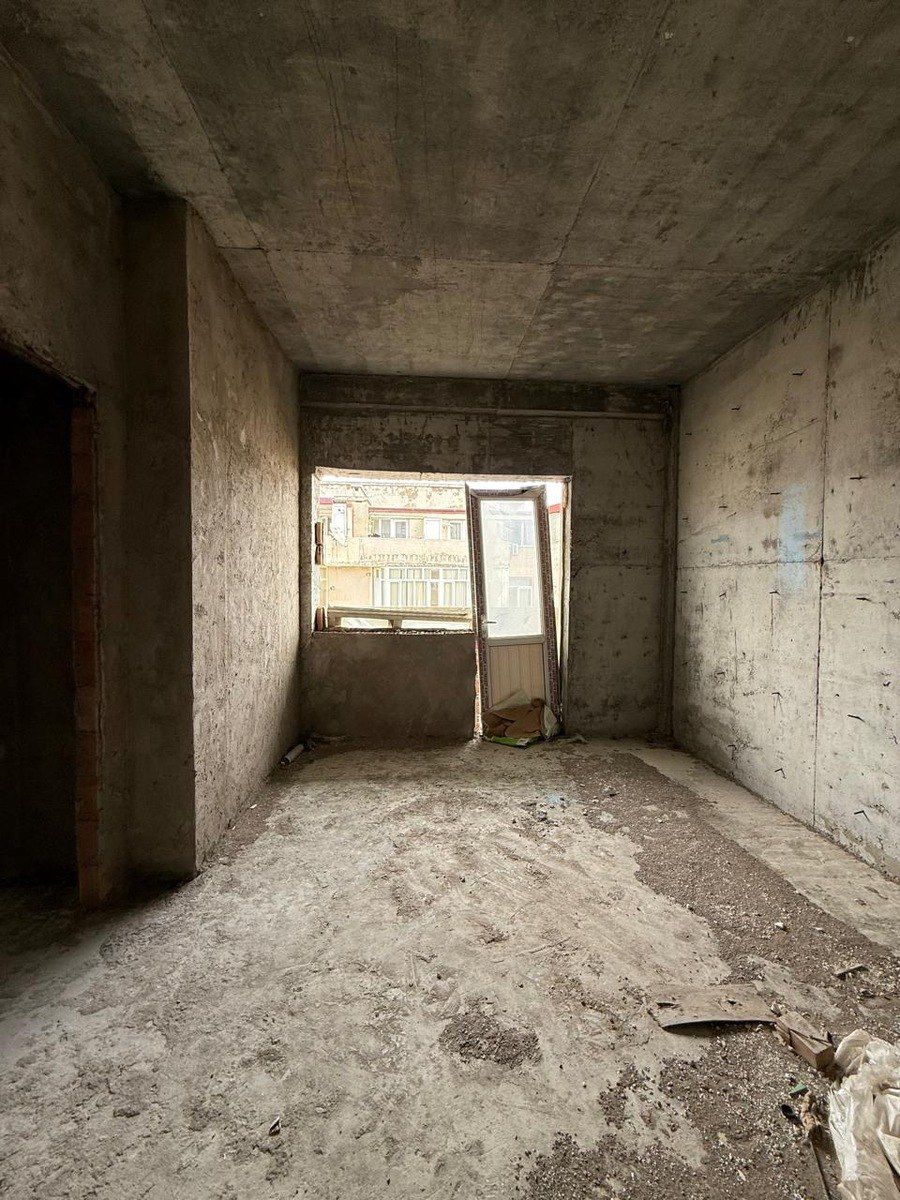 Satılır 3 otaqlı yeni tikili 140 m² — Mənzil, Bakı (7)
