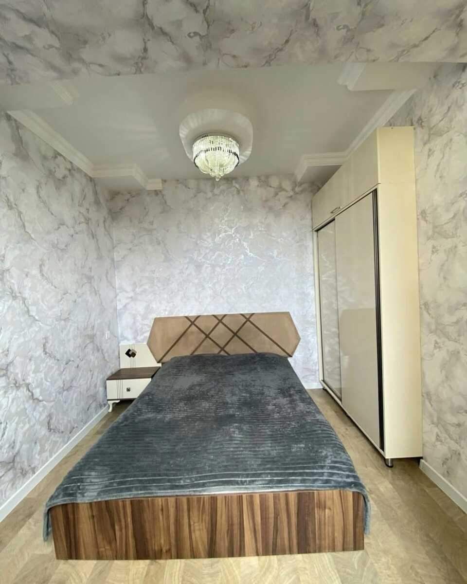 Satılır 3 otaqlı yeni tikili 111 m² — Mənzil, Xırdalan (6)