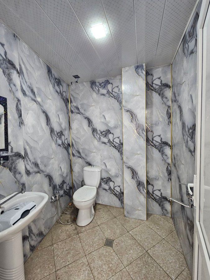 Ofis icarəyə verilir, 400 m², Xətai rayon,Babək prospektində, Bakı — Ofis, Bakı (8)