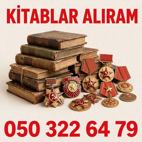 Kitablar alıram. qiyməti 1 AZN dən başlayan — 1 ₼ · Bakı · Digər Kitablar alıram. qiyməti 1 AZN dən başlayan — Bakı
