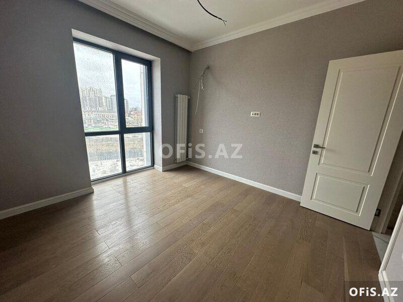 Yeni tikili Satılır Nərimanov r., Bakmil m., 2 otaq, 59 m² — Mənzil, Bakı (5)