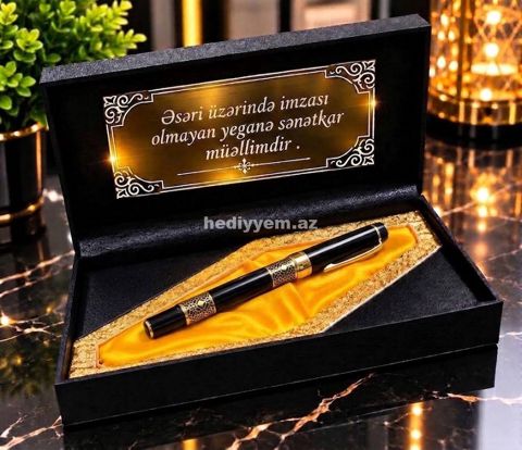 Qelem (qab paket+isteye göre lazer yazi) – No.358220 — 35 ₼ · Bakı · Ofis malları Qelem (qab paket+isteye göre lazer yazi) – No.358220 — Bakı