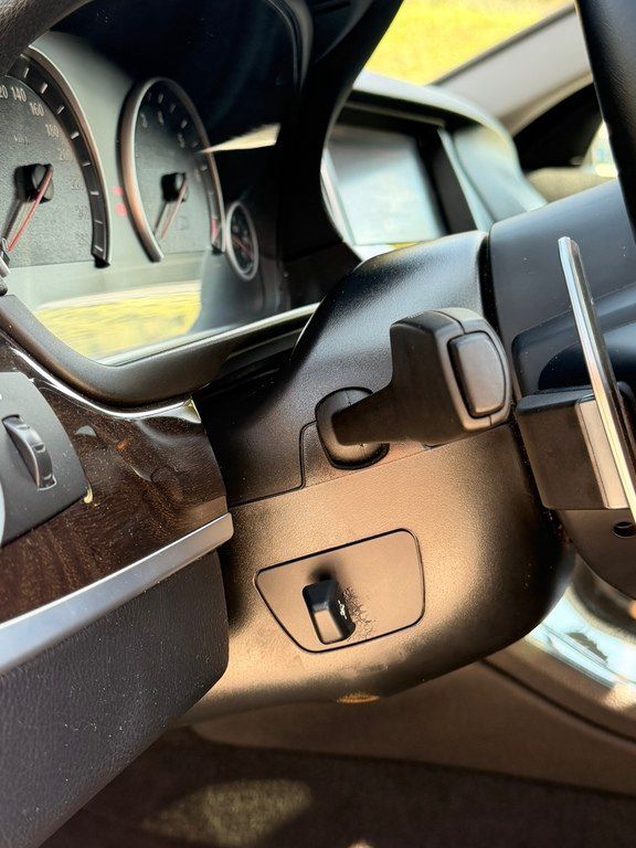 BMW 528, 2.0 L, 2014 il, 110 000 km — Avtomobillər, Balakən (7)