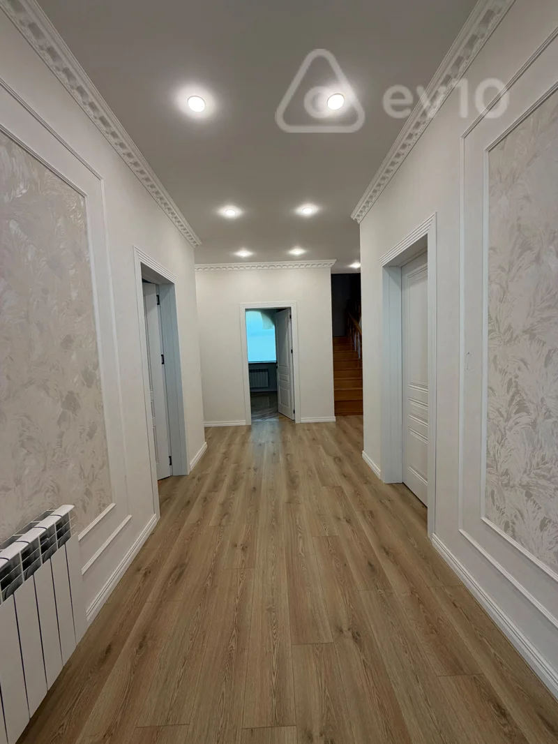 6 otaqlı həyət evi, 350 m², Bakı Şəhəri Zabrat qəsəbəsi — Ev, villa, Bakı (8)