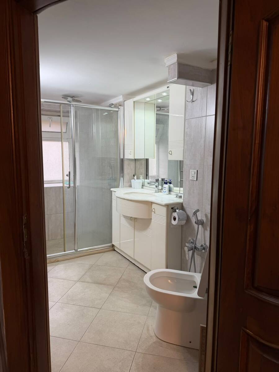İcarəyə verilir 2 otaqlı köhnə tikili 70 m² — Mənzil, Bakı (12)