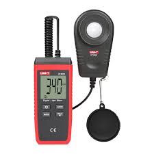 Rəqəmsal Luxmeter (işıqlandırma səviyyəsini ölçən) Unı-t UT383S — 85 ₼ · Bakı · Sənaye Rəqəmsal Luxmeter (işıqlandırma səviyyəsini ölçən) Unı-t UT383S — Bakı