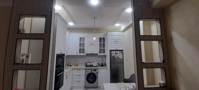 3 otaqlı mənzil, 82 m², Moskva pros, Bakı — Mənzil, Bakı (7)