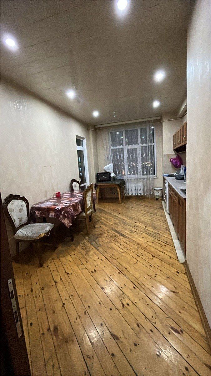 Satılır 2 otaqlı yeni tikili 90 m² — Mənzil, Bakı (7)