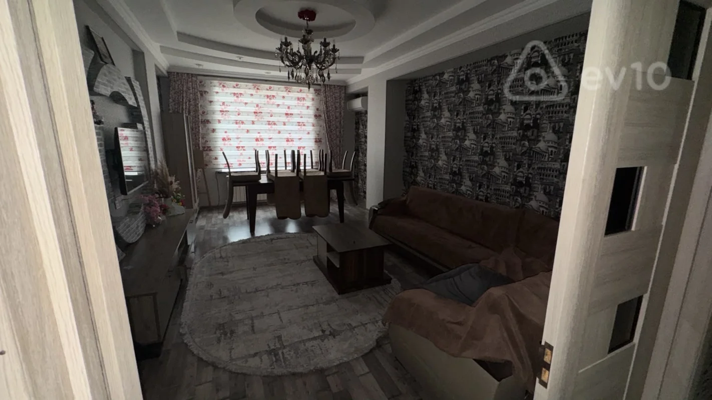 2 otaqlı mənzil, 62 m², Bmu yani, Xırdalan — kirayə — Mənzil, Xırdalan