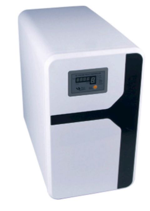 Su filtri Hidrotek Hidrosmart RO-75G-NO2, 8 l, 6 təmizlənmə mərhələsi, məhsul çeşiddə — 520 ₼ · Bakı · Mallar Su filtri Hidrotek Hidrosmart RO-75G-NO2, 8 l, 6 təmizlənmə mərhələsi, məhsul çeşiddə — Bakı