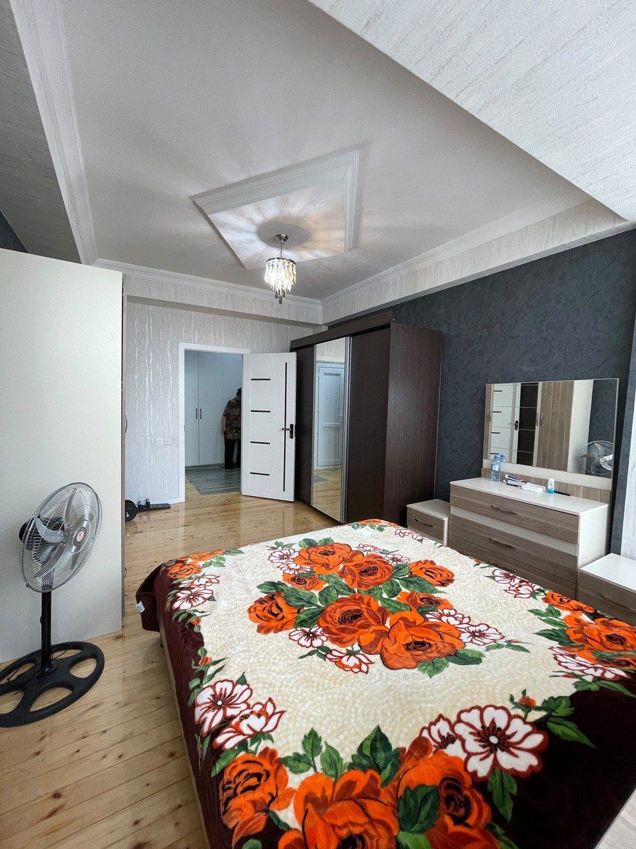 Satılır 3 otaqlı yeni tikili 72 m² — Mənzil, Bakı (12)
