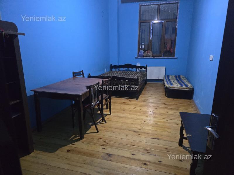 Kirayə 2 otaqlı Bina evi menzil (Yeni tikili), 70 m², Xırdalan ş — Mənzil (2)