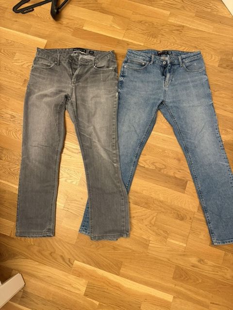 Cins şalvar — 20 ₼ · Bakı · Jins Cins şalvar — Bakı
