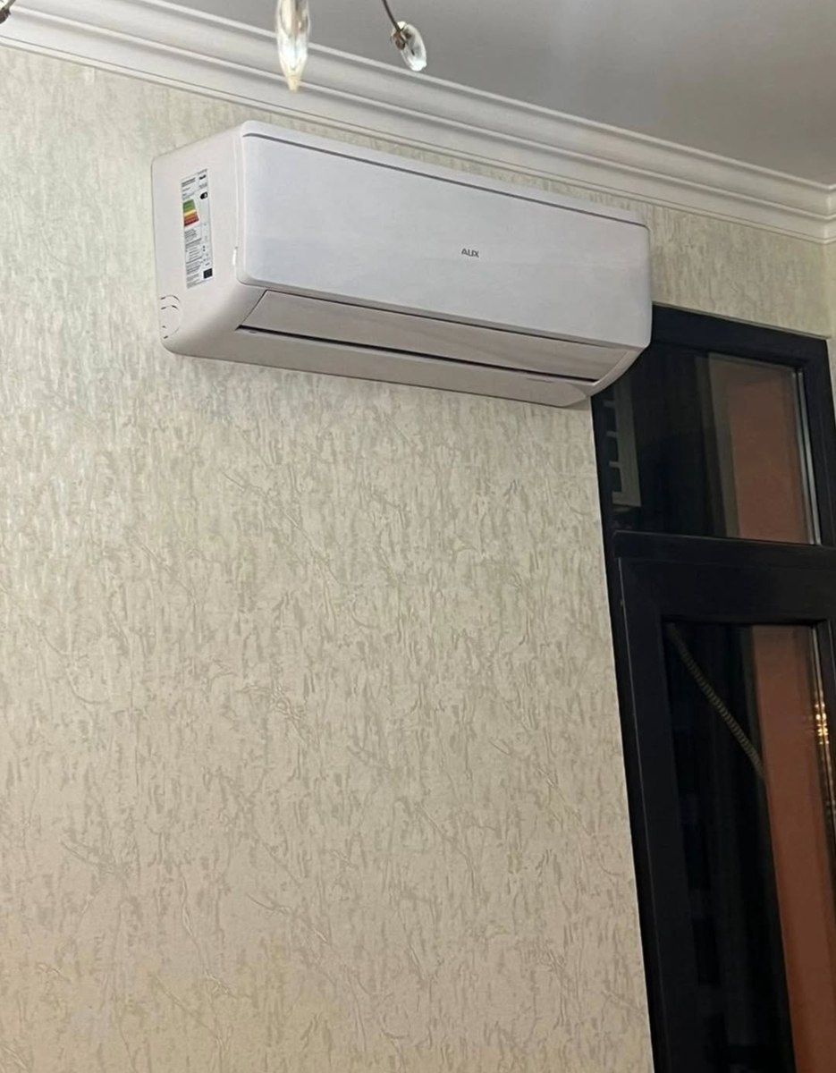 İcarəyə verilir 2 otaqlı yeni tikili 65 m² — Mənzil, Bakı (7)
