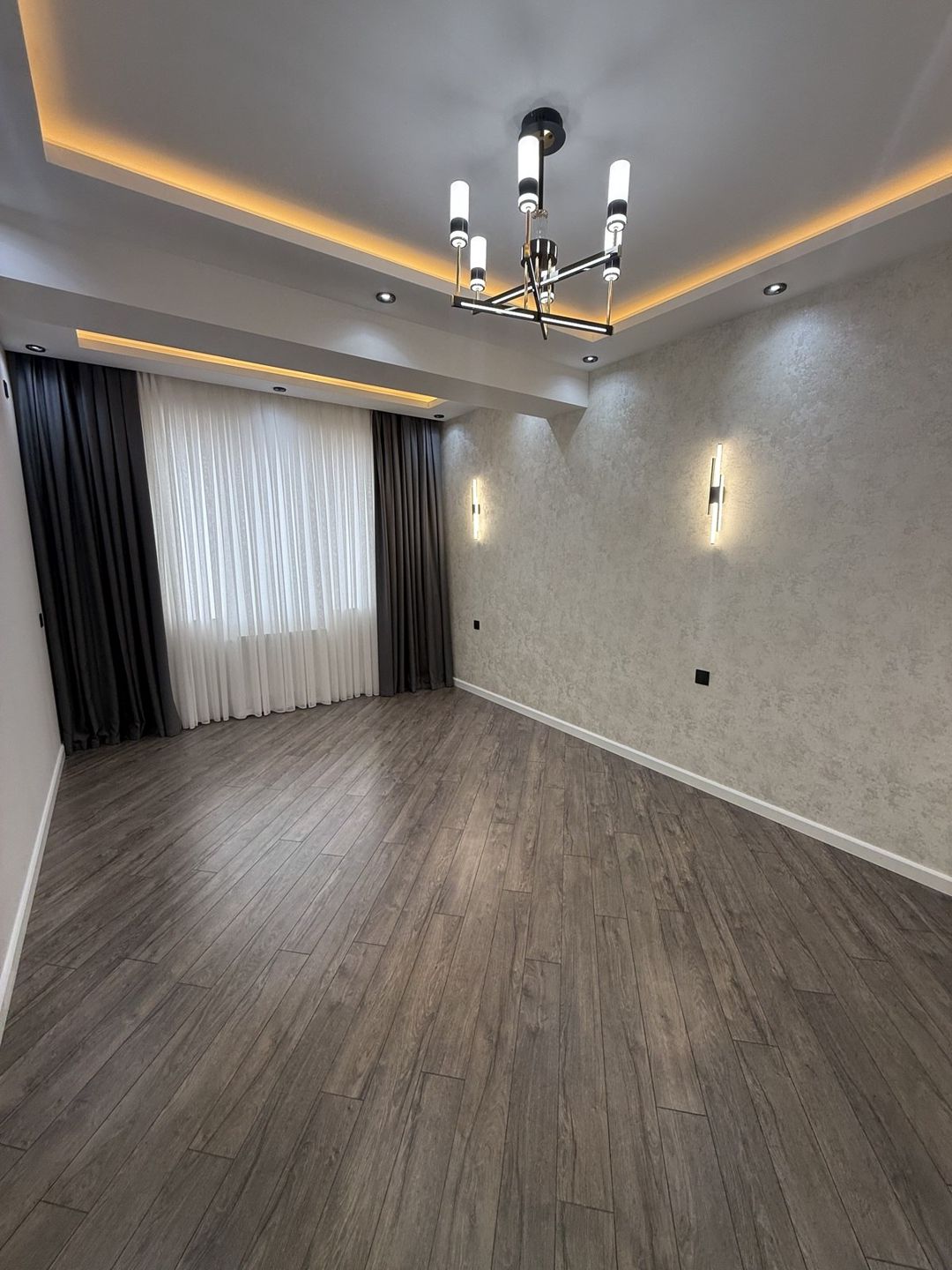 Satılır 3 otaqlı yeni tikili 84 m² — Mənzil, Bakı (7)