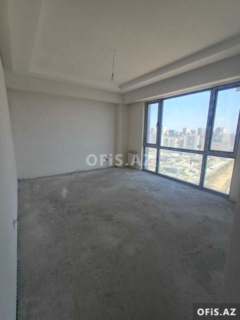 Yeni tikili Satılır Yasamal r., Yeni Yasamal q., 3 otaq, 86.4 m² — Bakı