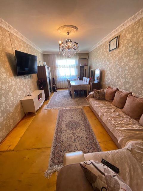 Satılır 3 otaqlı köhnə tikili 80 m² — 190 000 ₼ · Bakı · Mənzil Satılır 3 otaqlı köhnə tikili 80 m² — Bakı