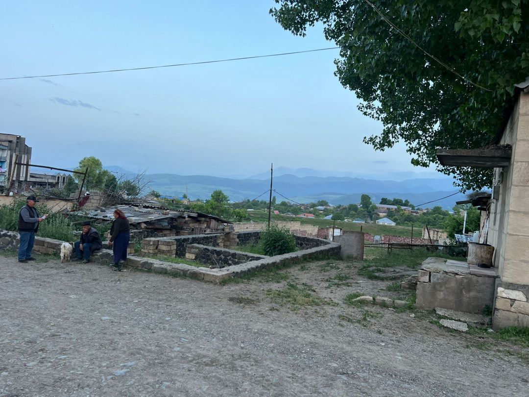 12 sot torpaq sahəsi, Gəncə ş — Torpaq, Gəncə (8)