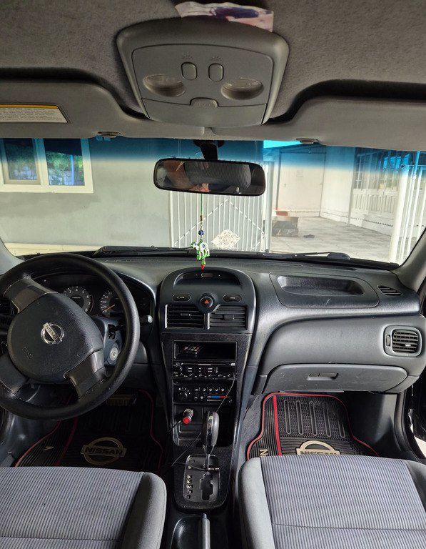 Nissan Sunny, 1.6 L, 2007 il, 239 000 km — Avtomobillər, Sabirabad (7)