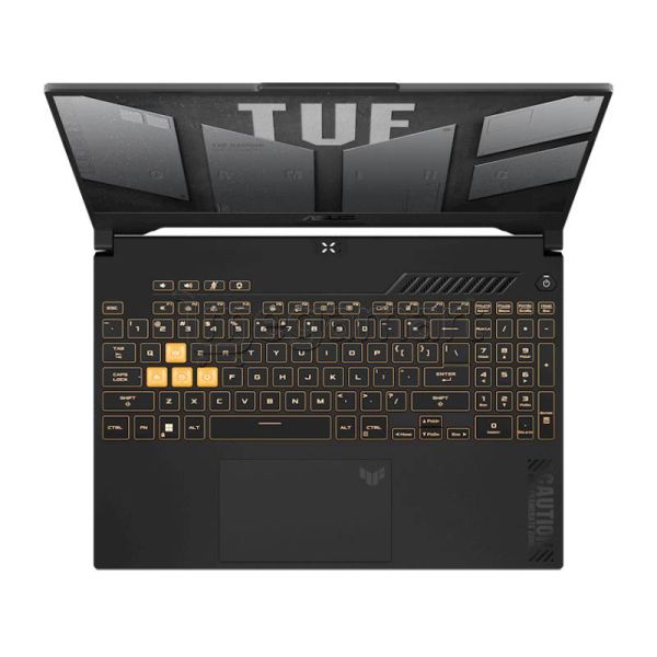 Notbuk ASUS TUF Gaming F15 FX507ZV4-LP047 (90NR0FA7-M005K0) — Noutbuklar, Bakı (4)