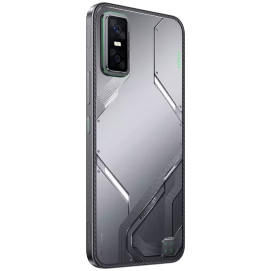 Mobil Telefon Infinix GT30 8GB/256GB Shadow Ash — Smartfonlar, Bakı (4)