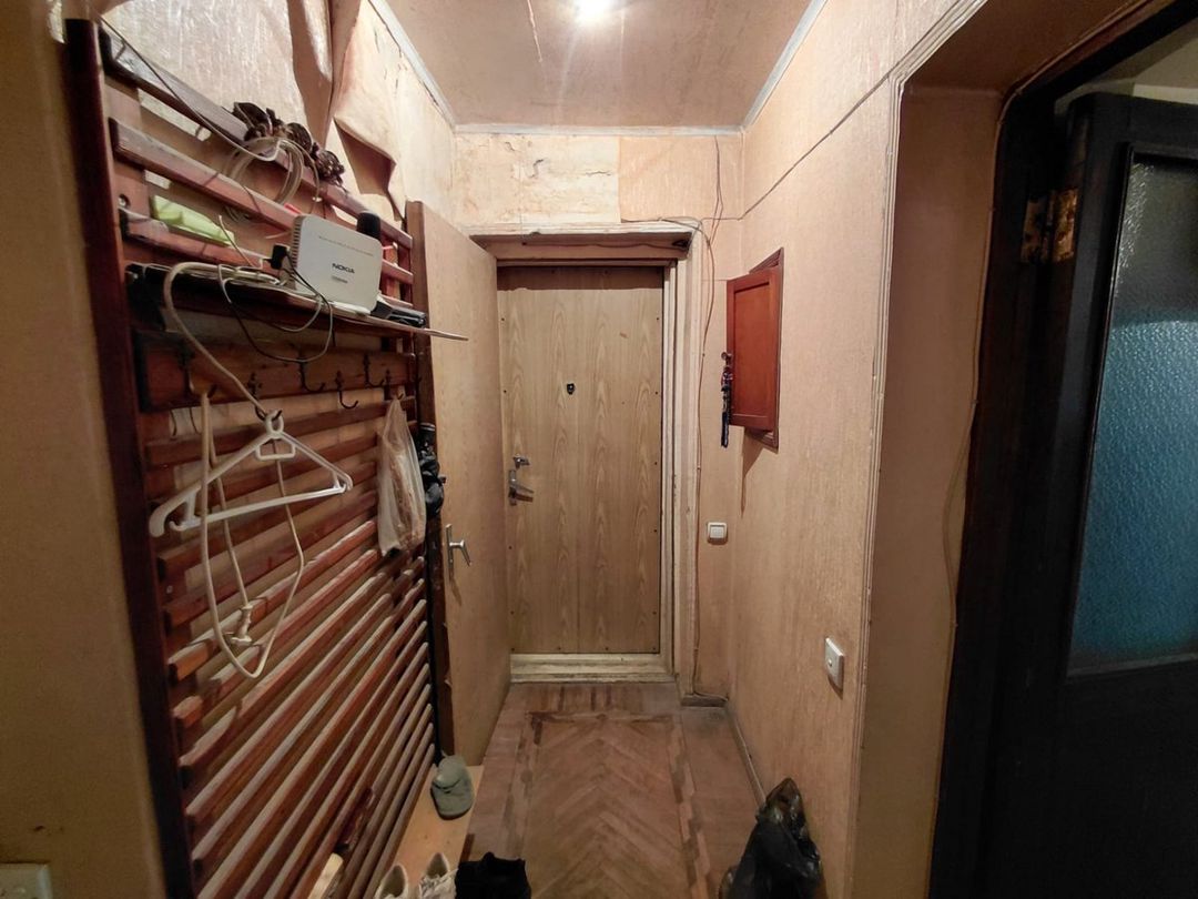 3 otaqlı mənzil, 70 m², M. Araz kuc, Bakı — Mənzil, Bakı (12)