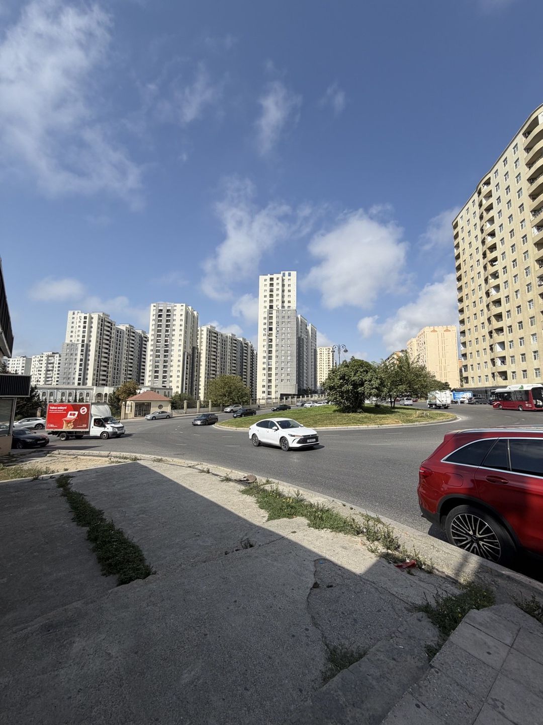 İcarəyə verilir obyekt 40 m² — Əmlak, Bakı (2)