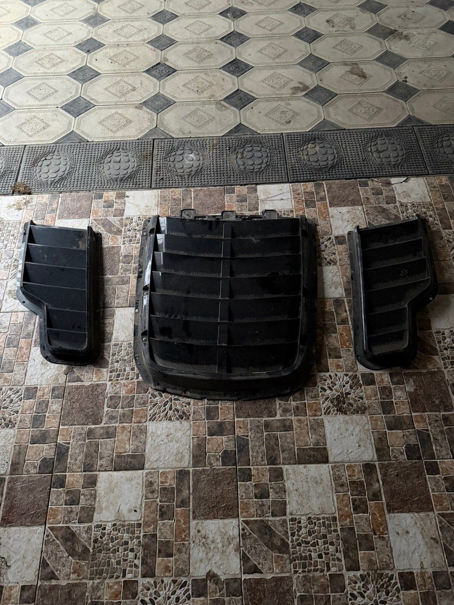 Ford Mustang Shelby kapotun lipləri — Ehtiyat hissələri və aksesuarlar, Bakı