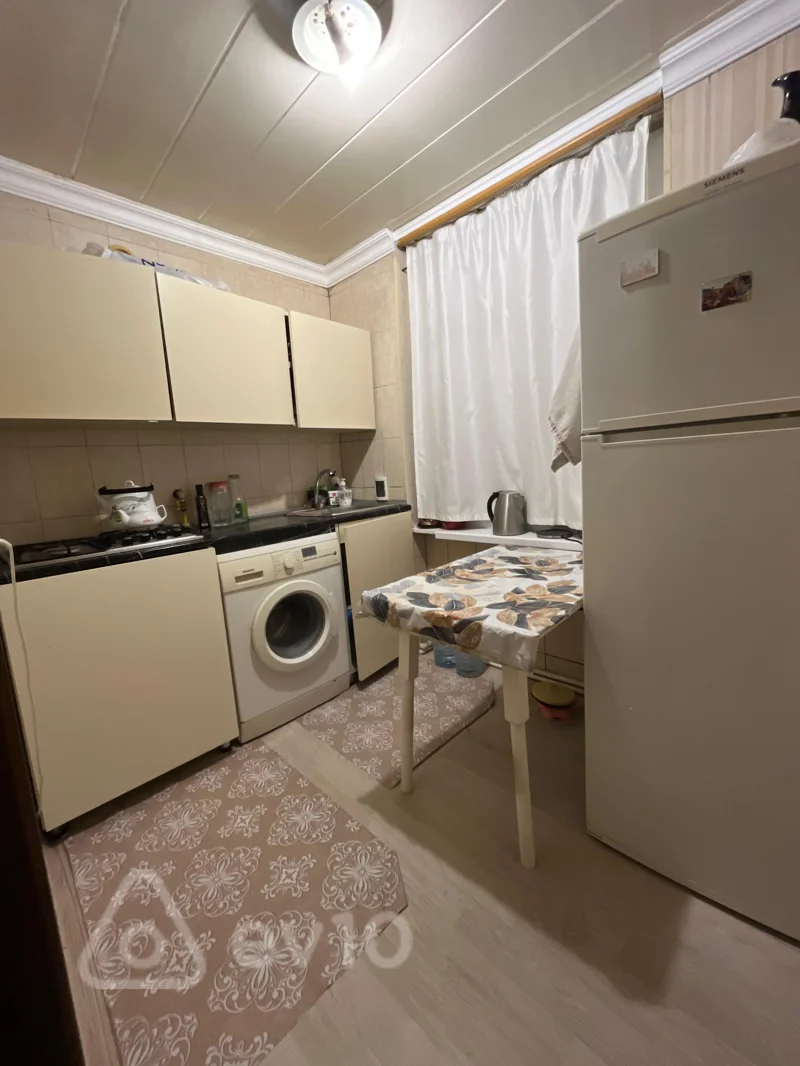 3 otaqlı mənzil, 65 m², Yasamal rayonu Abbas Mirzə Şərifzadə küçəsi — Mənzil, Bakı (7)