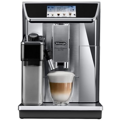 Qəhvə maşını Delonghi Ecam 650.75 — 3 099 ₼ · Bakı · Ev texnikası Qəhvə maşını Delonghi Ecam 650.75 — Bakı