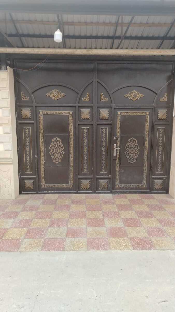 Darvaza — Təmir və inşaat, Bakı (2)