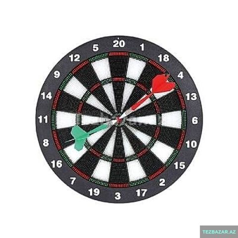 Yeni darts — 30 ₼ · Bakı · İdman, hobi, istirahət Yeni darts — Bakı