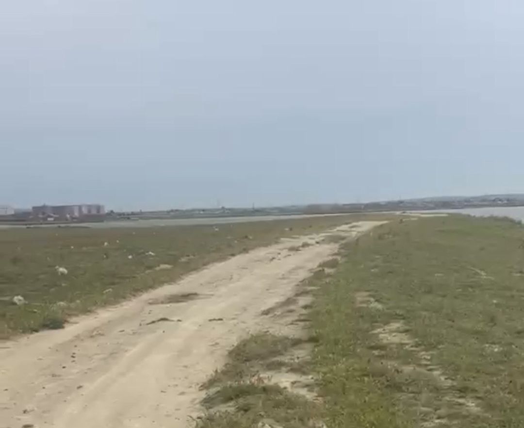 Satılır torpaq 50 sot — Torpaq, Bakı
