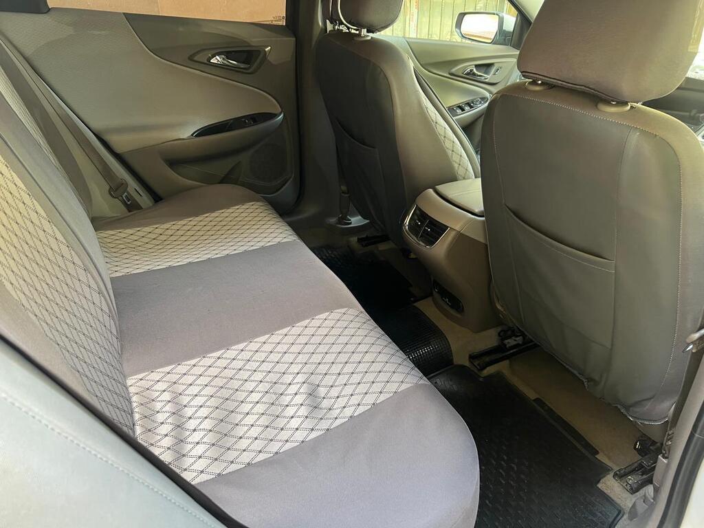 Chevrolet Malibu, 1.5 L, 2018 il, 194 000 km 99-TX-917 — Avtomobillər, Gəncə (10)