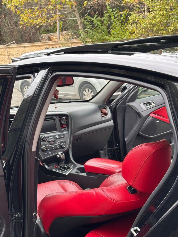 Kia Optima, 2.0 L, 2011 il, 289 682 km — Avtomobillər, Bakı (8)