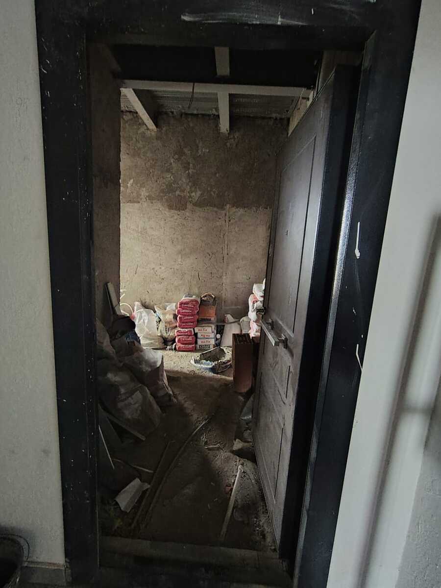 Satılır 4 otaqlı yeni tikili 150 m² — Mənzil, Bakı (4)