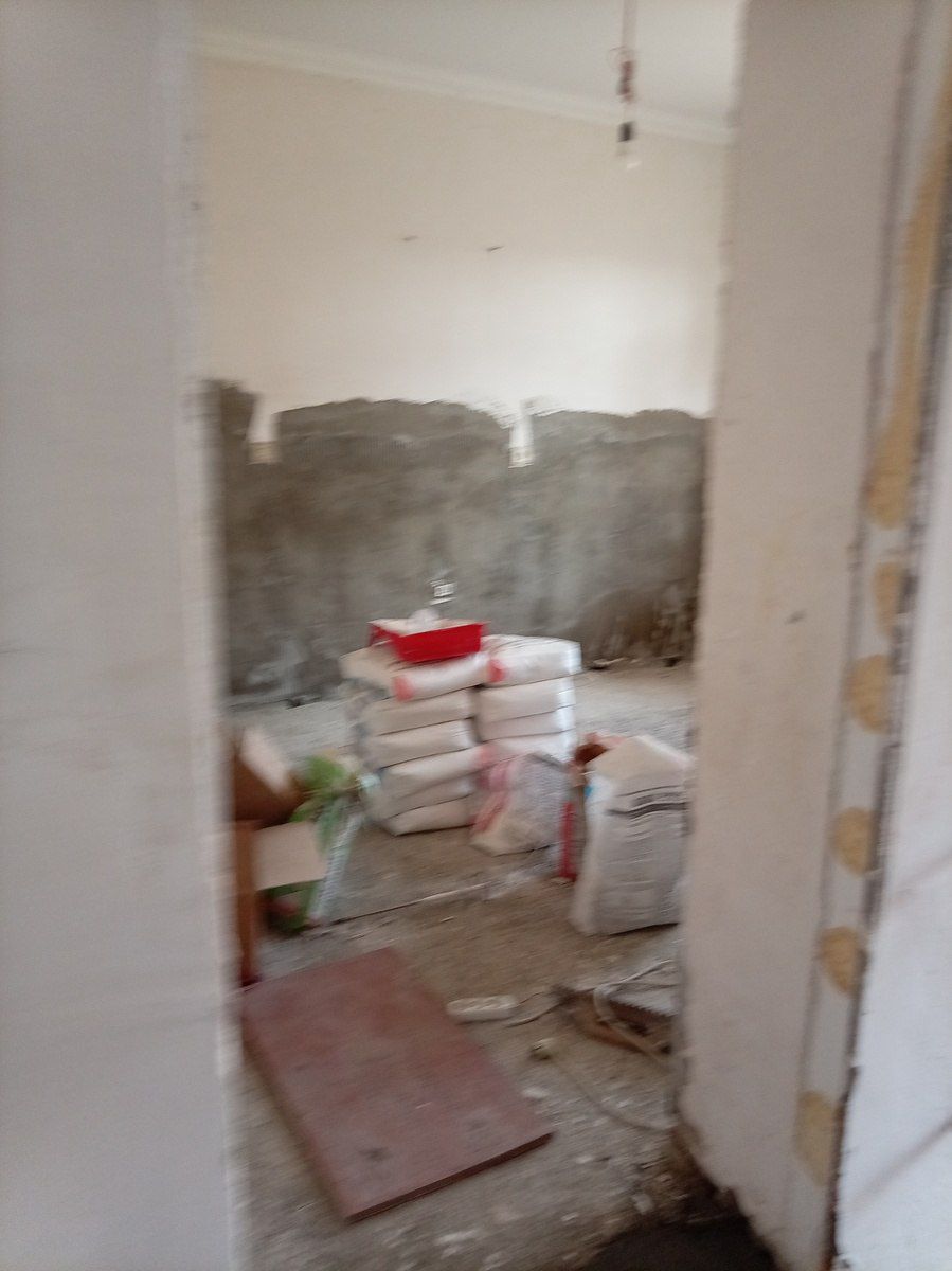 Satılır 6 otaqlı həyət evi/bağ evi 220 m² — Ev, villa, Bakı (4)