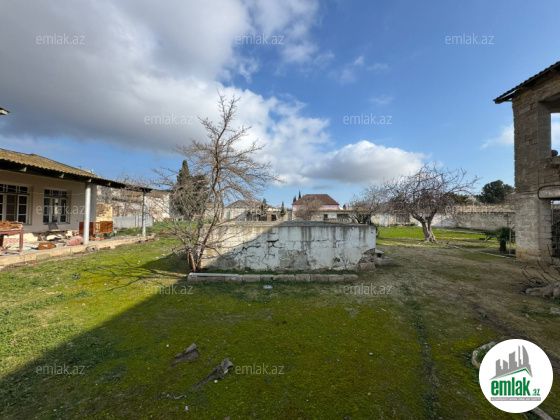 Satılır 18.5 sot torpaq Şüvəlan — Torpaq (7)