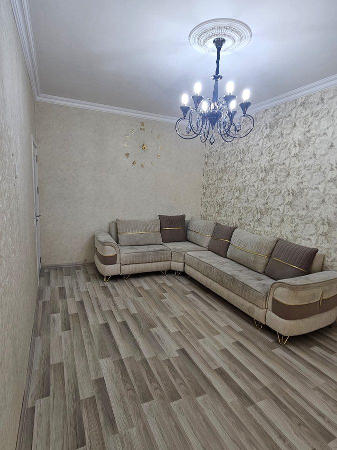 2 otaqlı mənzil, 55 m², Asif Meherremov küç., Bakı — Mənzil, Bakı (2)