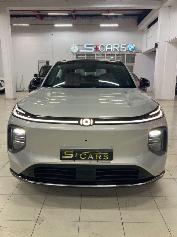 Changan Qiyuan Q07, 1.5 L, 21.5 kWh, 2026 il, yeni — Avtomobillər, Bakı (8)
