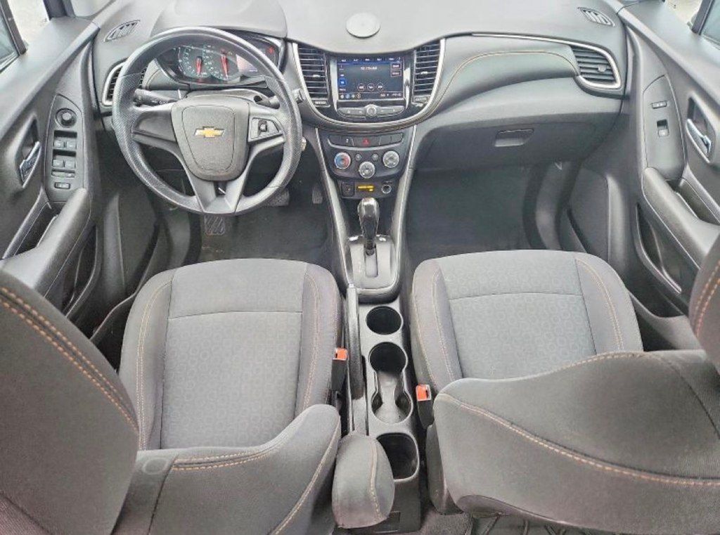 Chevrolet Trax, 1.4 L, 2020 il, 225 308 km — Avtomobillər, Bakı (6)