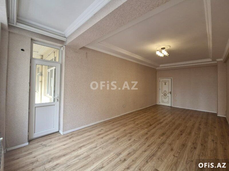 Yeni tikili Satılır Nizami r., Qara Qarayev m., 2 otaq, 92 m² — Mənzil, Bakı (2)