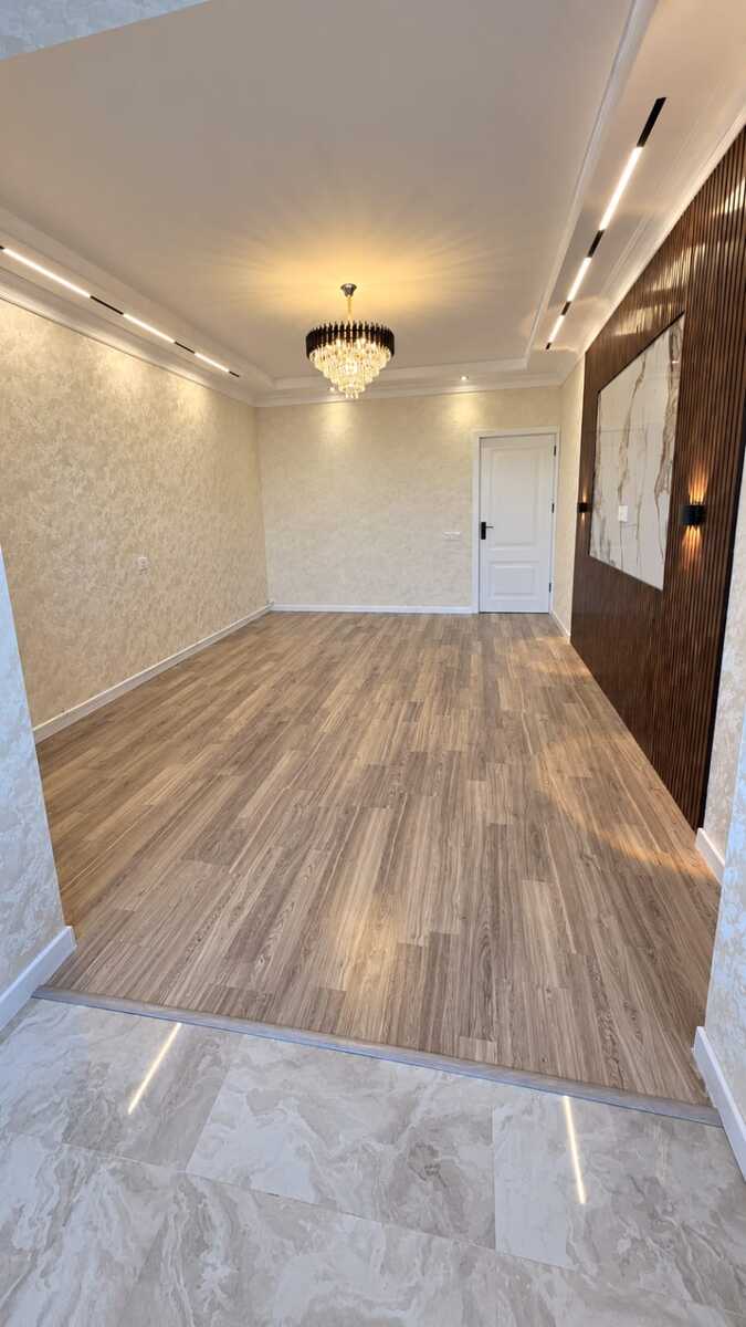 Satılır 3 otaqlı köhnə tikili 61 m² — Mənzil, Bakı (2)