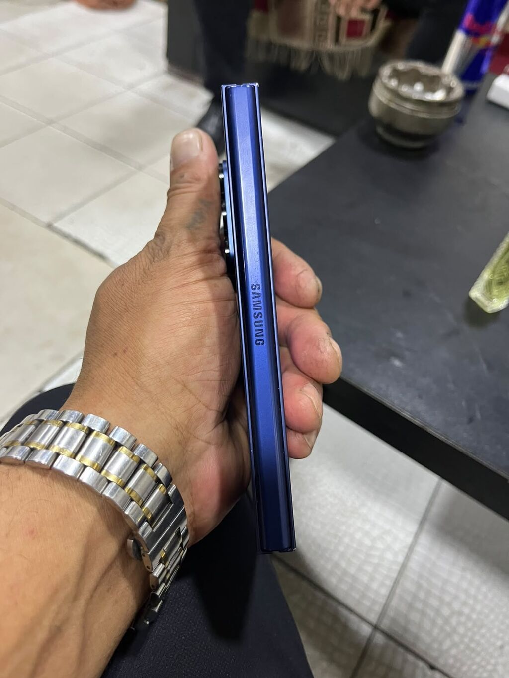 Telefon ideal vezyetdedir cox az islenilib tezeden secilmir real — Digər smartfonlar, Bakı (5)