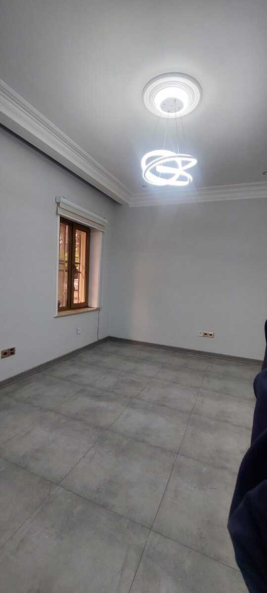 İcarəyə verilir 4 otaqlı ofis 140 m² — Ofis, Bakı (6)
