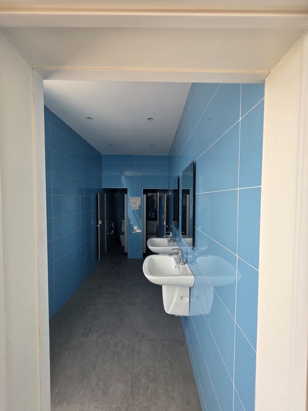 İcarəyə verilir 16 otaqlı ofis 630 m² — Ofis, Bakı (11)