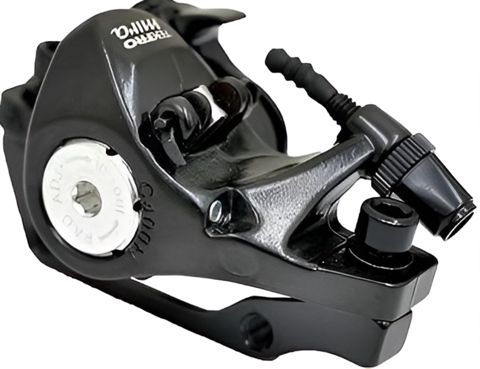 Velosiped üçün əyləc dəstəyi Tektro Mira Support, qara — 33.99 ₼ · Bakı · Mallar Velosiped üçün əyləc dəstəyi Tektro Mira Support, qara — Bakı