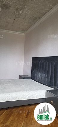 Satılır 3 otaqlı 100 m² köhnə tikili Nəriman Nərimanov m — Mənzil (9)