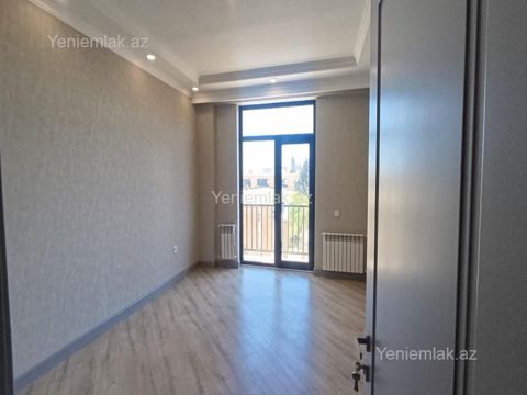 Satılır 2 otaqlı Bina evi menzil (Yeni tikili), 88 m², Binəqədi rayonu — Bakı